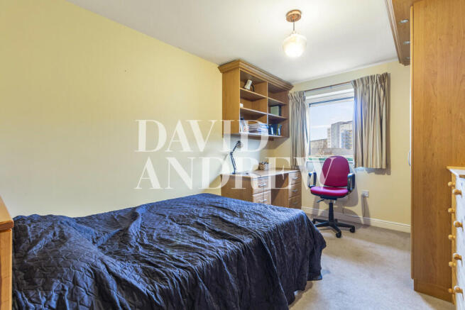 Flat 14, 502 Cale...