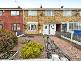 11, Wike Gate Road, Thorne, Doncaster DN8 5PE