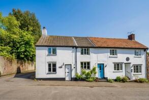 Bell Corner Cottage, St Michaels Hill, Milverton, Taunton TA4 1JT