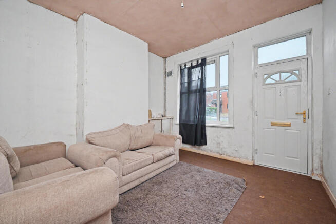 10 Hospital Street, Walsall, West Midlands, WS2 8JP