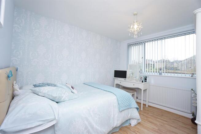 BEDROOM NO.2