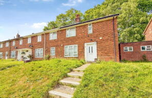 39, Fritham Road, Southampton SO18 5GG