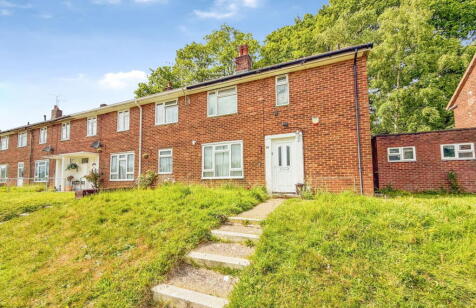 Fritham Road, Southampton, SO18
