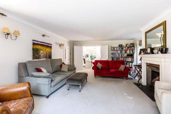 Drawing Room