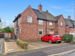19, Kingsfield Road, Basford, Stoke-on-trent ST4 6DY