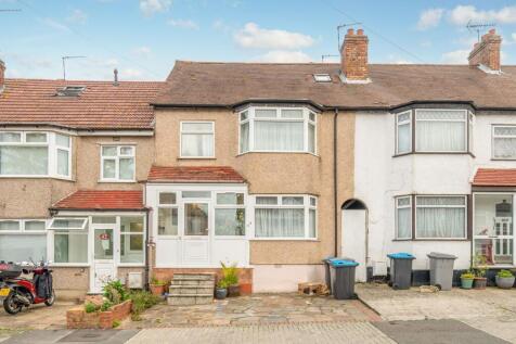 Kenwyn Drive, Gladstone Park, London, NW2