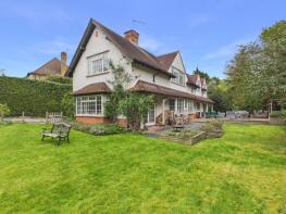 94 Holly Cottage, Blackpond Lane, Slough SL2 3ED