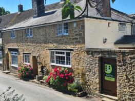 Hollyhock Cottage, Higher Burton Road, East Coker, Yeovil BA22 9LB