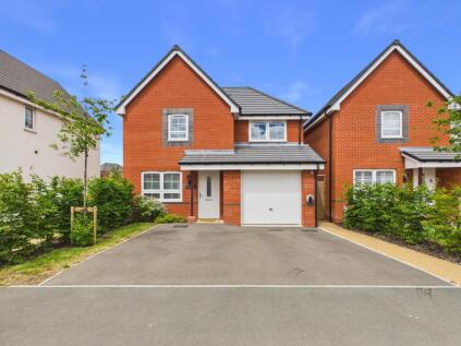 Brewin Road, Upper Lighthorne, Leamington Spa, CV33