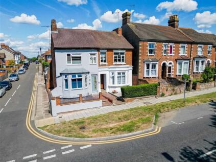 Bierton Road, Aylesbury, HP20