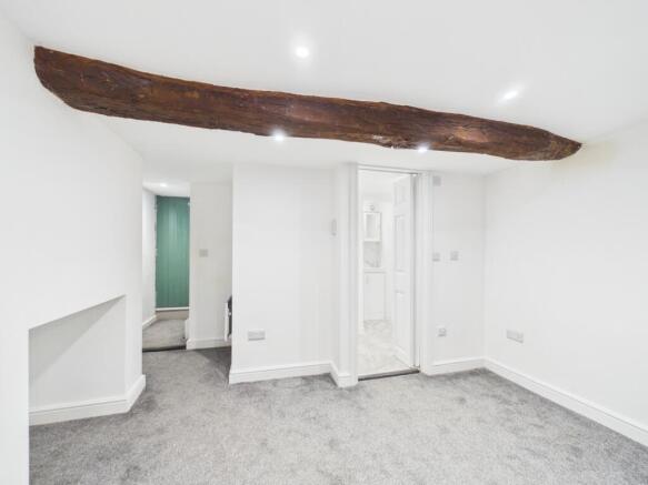 1 bed End of Terrace for sale Image 5