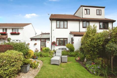 Bridesvale Gardens, St. Brides Wentlooge, Newport