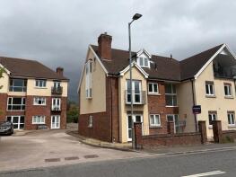 18, Ashburton Court, Gloucester Road, Ross-on-wye HR9 5PW
