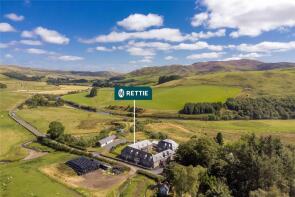 Ettrick View, Newburgh Farm Steading, Selkirk TD7 5HS