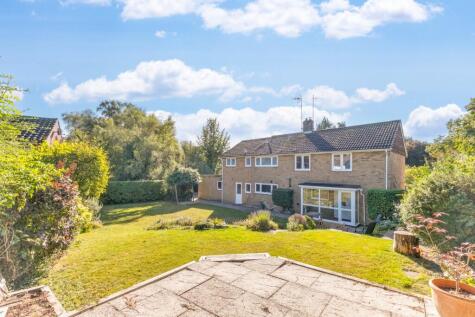 Digswell Park Road, Welwyn Garden City, AL8