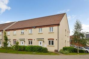 23, Redcar Road, Bicester OX26 1BQ