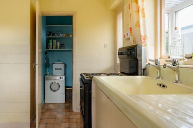 Pantry