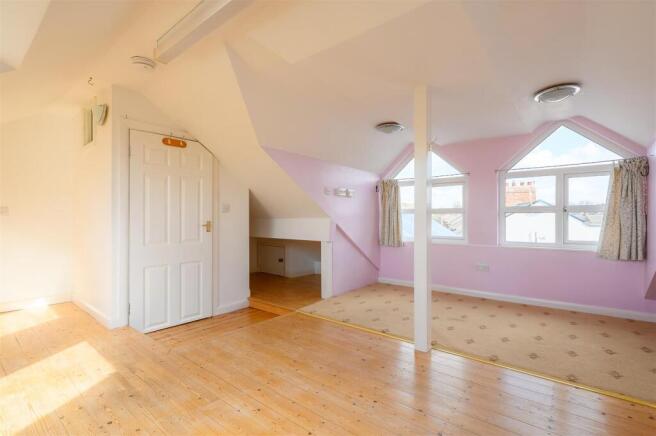 4 bed End of Terrace for sale Image 7