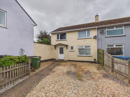 Gibson Drive, Paignton