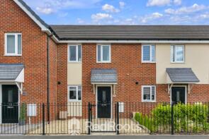 70, Carr Road, Edlington, Doncaster DN12 1PJ