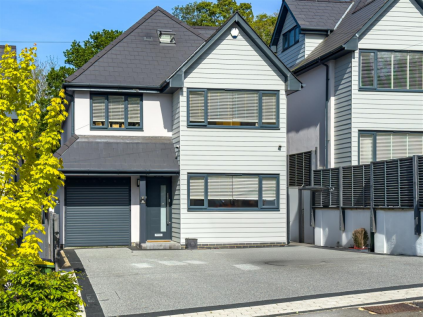 London Hill, Rayleigh