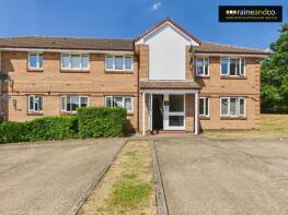17, Bornedene, Potters Bar EN6 3EL