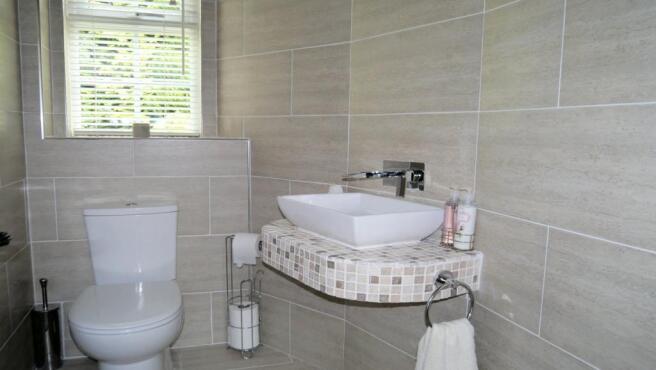 WC