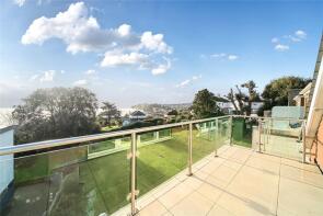 Apartment 15, 11 Outlook Court, East Cliff Road, Dawlish EX7 0EL