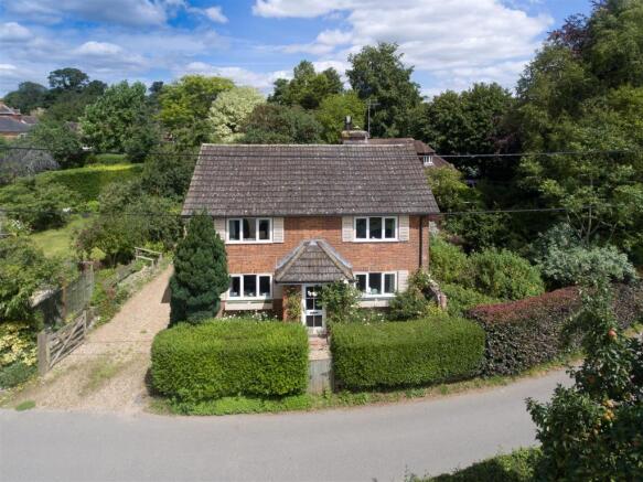 Cottage Mere