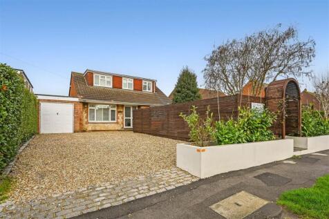 Cooks Lane, Southbourne