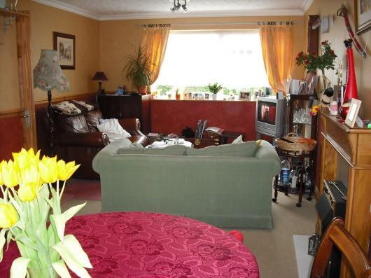 Lounge Area