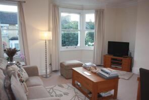 First Floor Flat, 26, Glenthorne Road, New Southgate, London N11 3HT