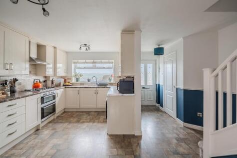 Coed-Y-Canddo Road, New Inn, Pontypool