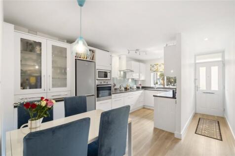Garrick Close, London, SW18