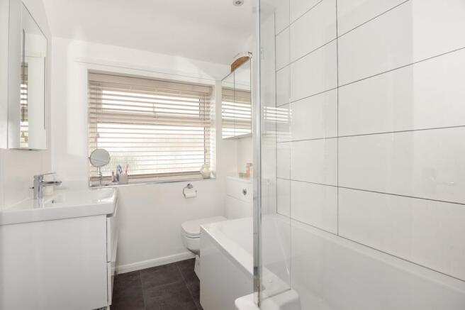 Modern Bathroom