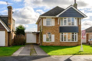 10, Southfield Close, Rufforth, York YO23 3RE
