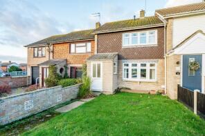 19, Berry Close, Belton, Belton With Browston NR31 9NU