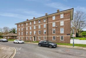 17, Fulthorp Road, London SE3 0SF