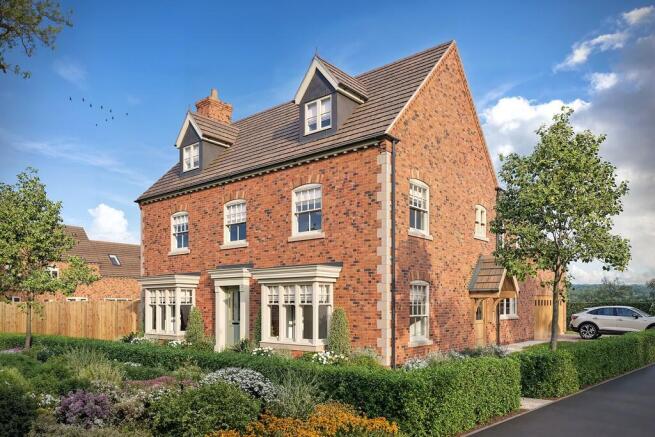 Plot 2 - Rosefinc...