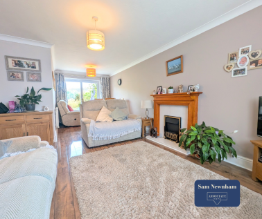 Fieldfare Road, Newport, PO30