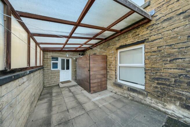 4 bed End of Terrace for sale Image 5