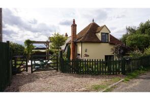 Mill Cottage, Mill Road, Braintree CM7 4LG