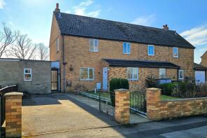 7, Low Green, Darley HG3 2QA