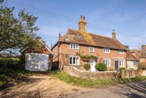 Rose Cottage, The Street, Polegate BN26 6TY
