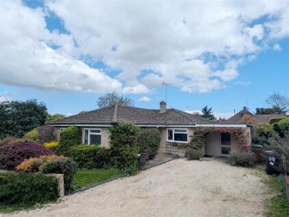 Falkland Drive, Newbury