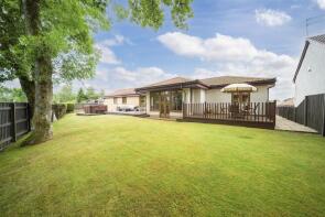 24, Glenorchil View, Auchterarder PH3 1LU