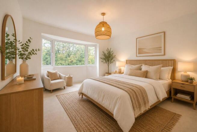 4 bed Semi-Detached for sale Image 6