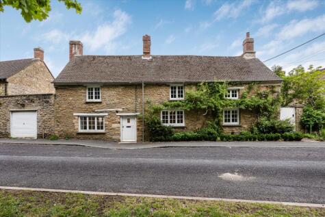 Bletchingdon, Oxfordshire OX5