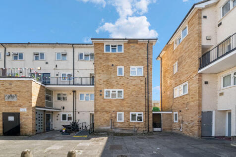 Radcliffe Way, Northolt