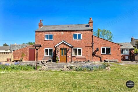 Walkers Green, Marden, Hereford, HR1